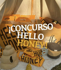 Publicación más popular de @hellohoneycl